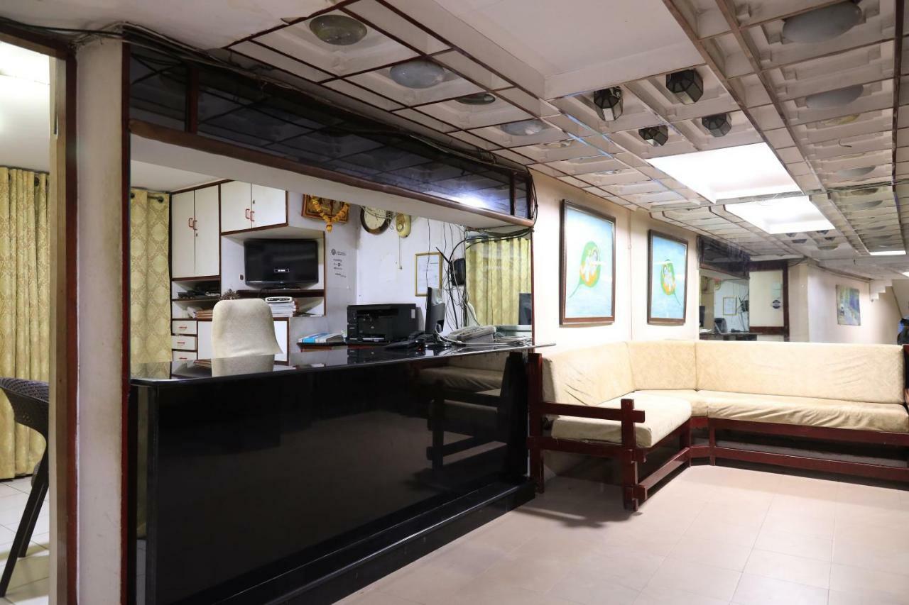 Hôtel Spot On 39820 Shree Vaibhav Saver à Nagpur Extérieur photo