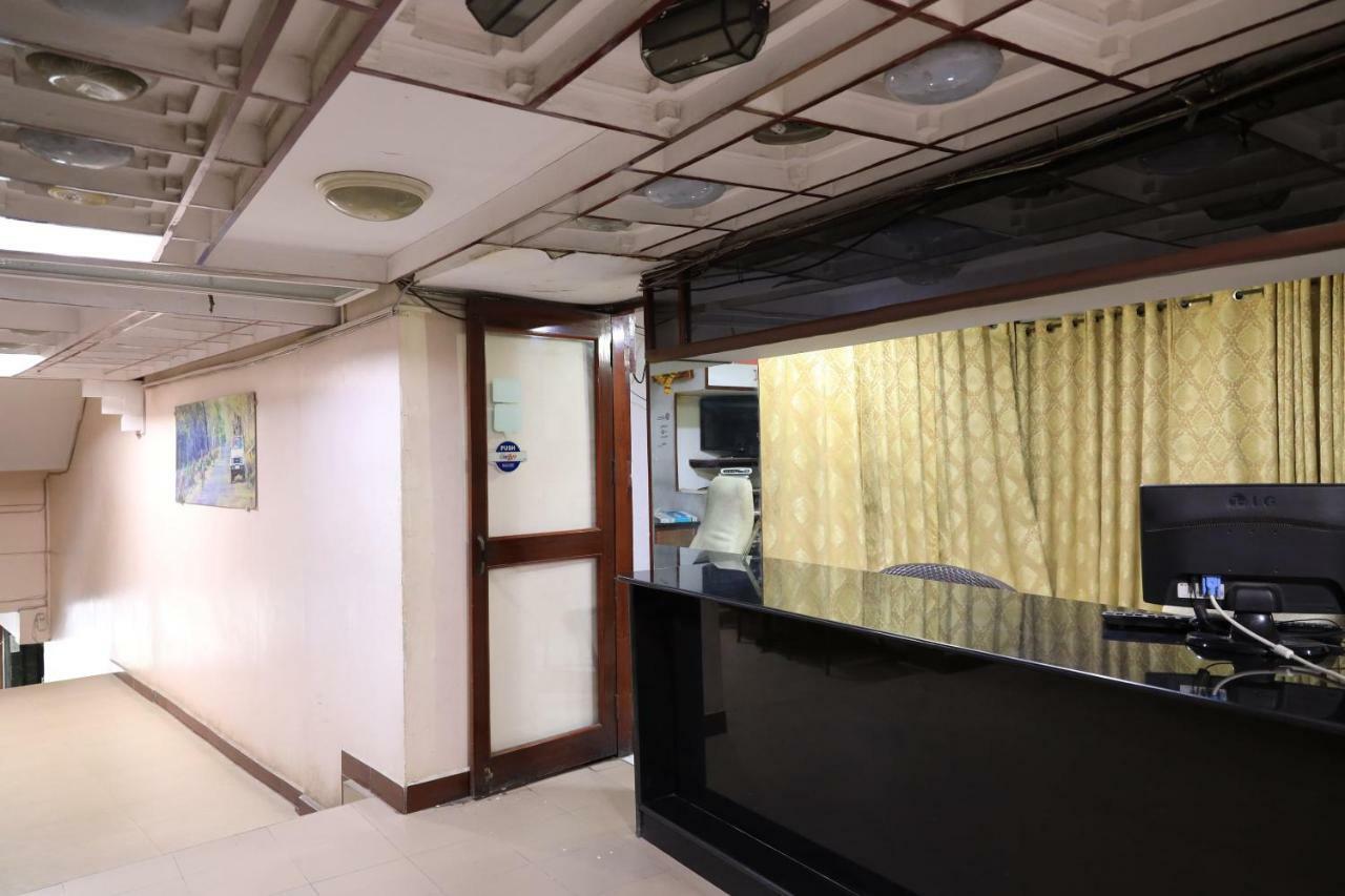 Hôtel Spot On 39820 Shree Vaibhav Saver à Nagpur Extérieur photo