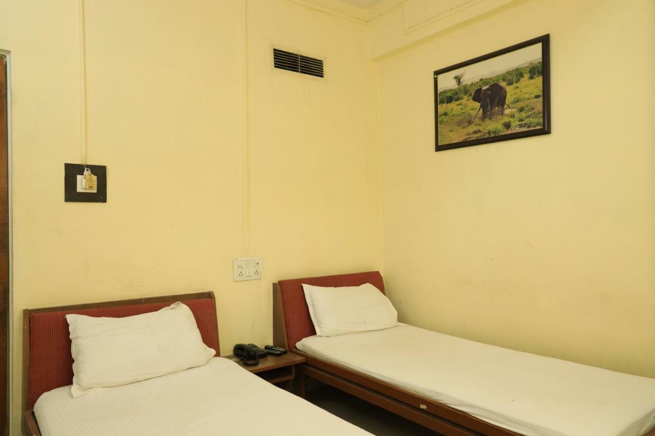 Hôtel Spot On 39820 Shree Vaibhav Saver à Nagpur Extérieur photo