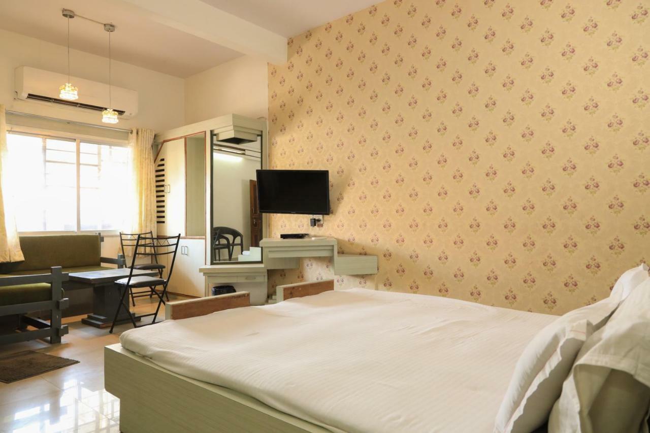 Hôtel Spot On 39820 Shree Vaibhav Saver à Nagpur Extérieur photo
