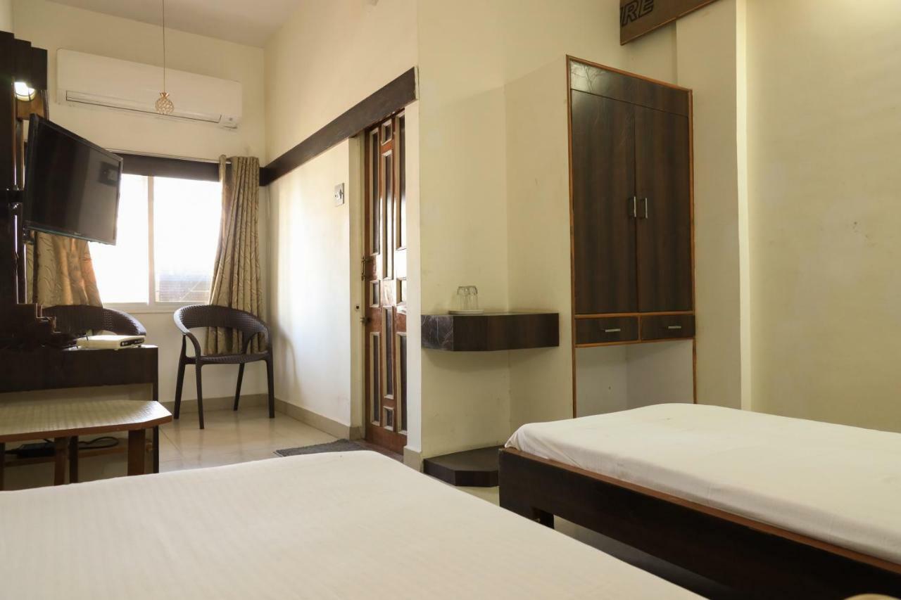 Hôtel Spot On 39820 Shree Vaibhav Saver à Nagpur Extérieur photo
