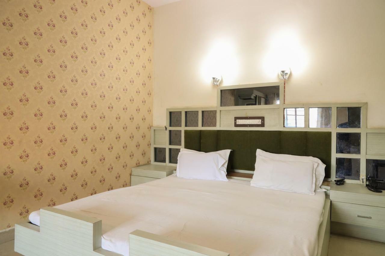 Hôtel Spot On 39820 Shree Vaibhav Saver à Nagpur Extérieur photo