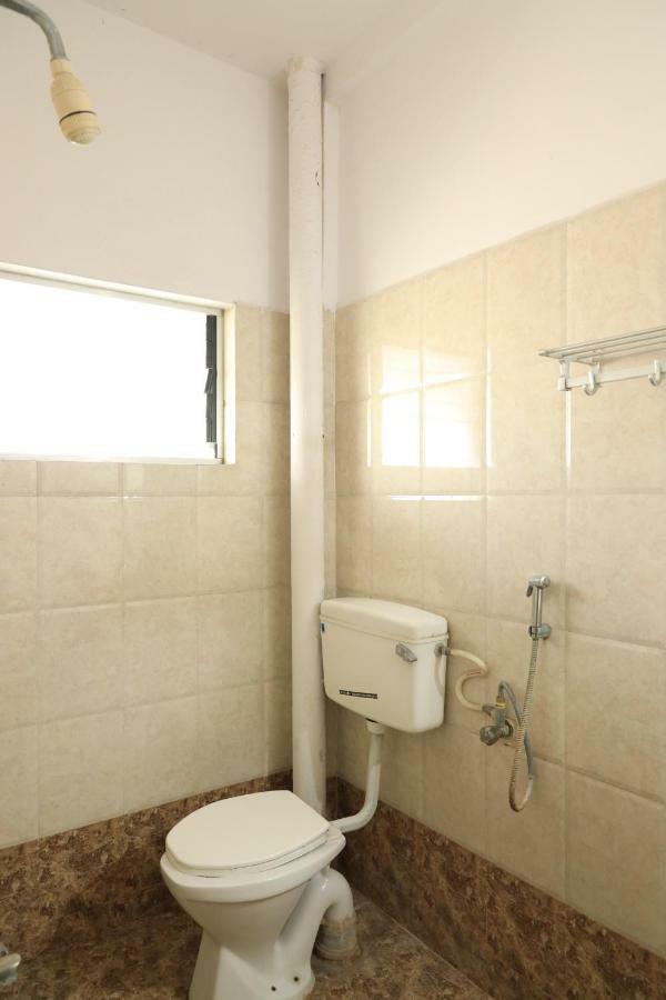 Hôtel Spot On 39820 Shree Vaibhav Saver à Nagpur Extérieur photo
