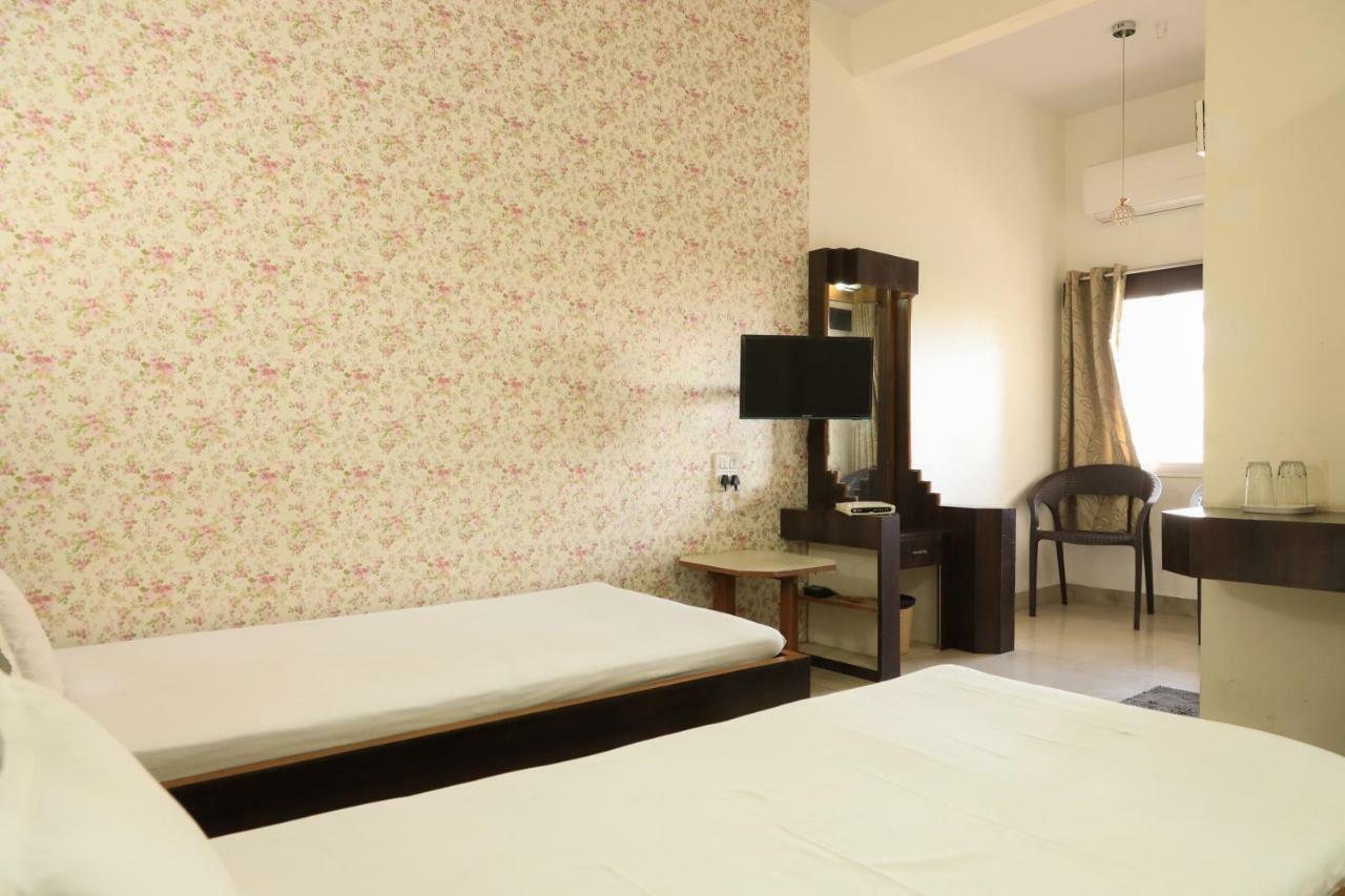 Hôtel Spot On 39820 Shree Vaibhav Saver à Nagpur Extérieur photo