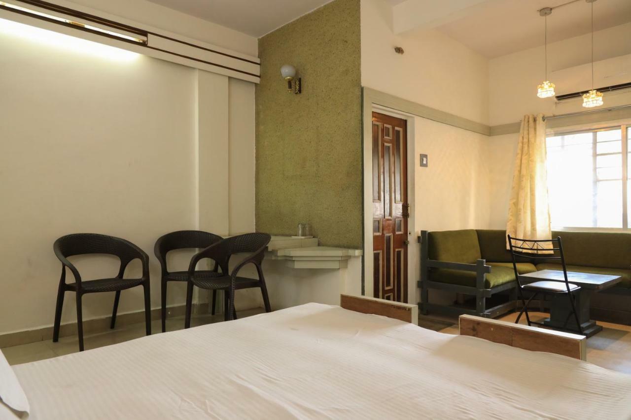 Hôtel Spot On 39820 Shree Vaibhav Saver à Nagpur Extérieur photo