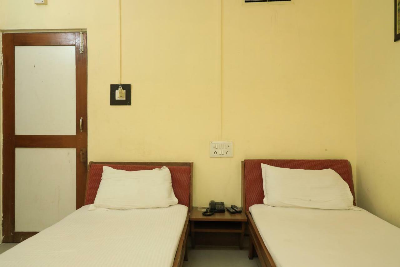 Hôtel Spot On 39820 Shree Vaibhav Saver à Nagpur Extérieur photo